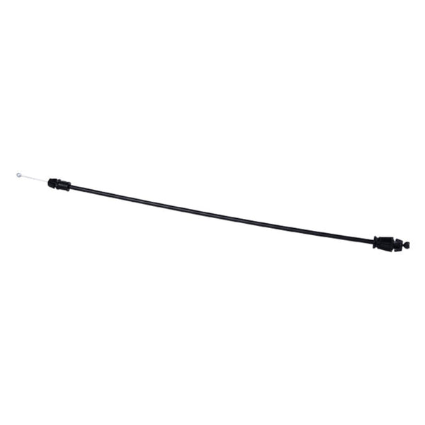 Chicote Cerr Puerta Cv Slvd Del 07-13 Corto P/ Chevrolet Silverado 2007-2013
