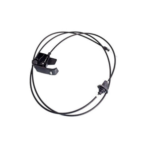 Chicote Cofre Con Manija Silverado 1500 2002-2006