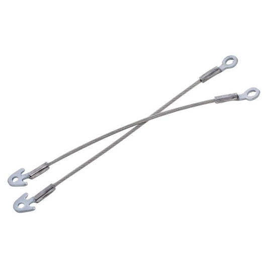 Jgo Cables Tapa Cv P/ Chevrolet Suburban 1992-1998