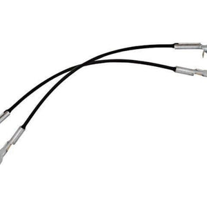 Jgo Cables Tapa Cv P/ Chevrolet Cheyenne 1992-1998