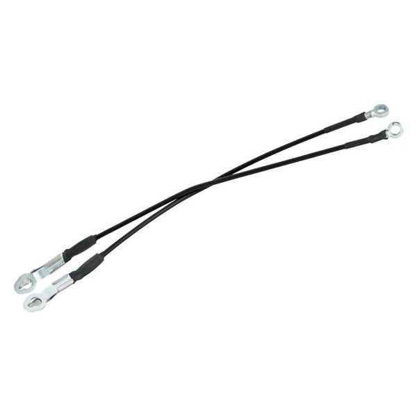 Jgo Cables Tapa Cv Tornado P/ Chevrolet Tornado 2004-2011