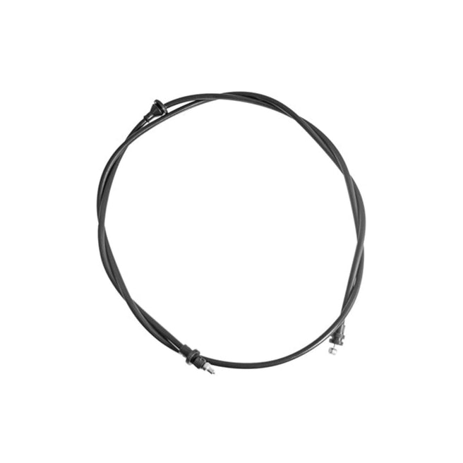 Chicote Cofre Cv Tornado Para Chevrolet Tornado 2012-2020