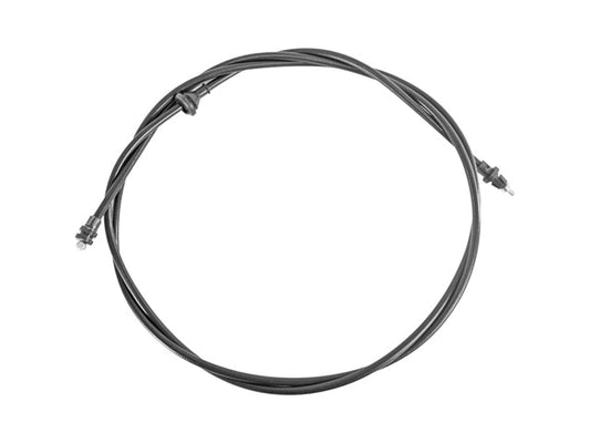 Chicote Cofre P/ Chevrolet Cruze 2011-2015