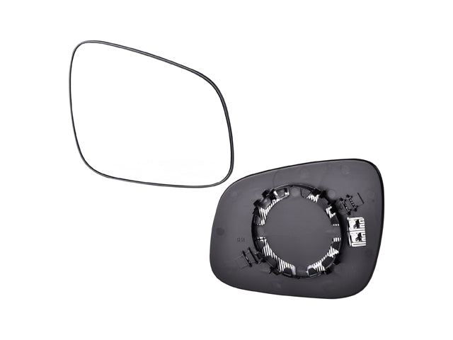 Luna Espejo Cv P/ Chevrolet Spark 2011-2017