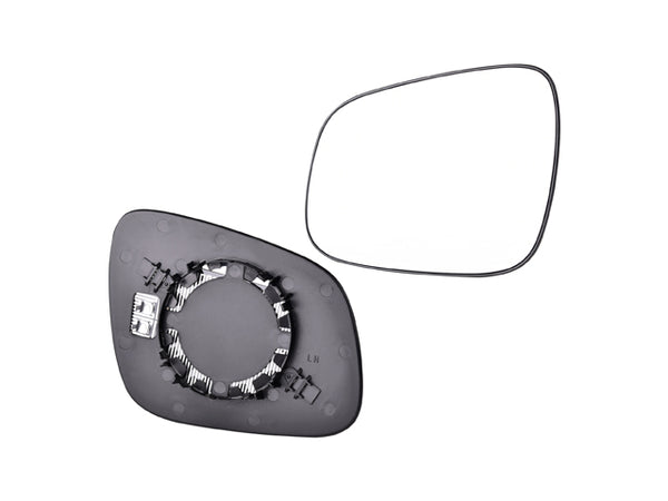 Luna Espejo Cv P/ Chevrolet Spark 2011-2017