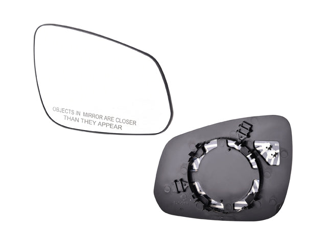 Luna Espejo P/ Chevrolet Spark 2016-2021