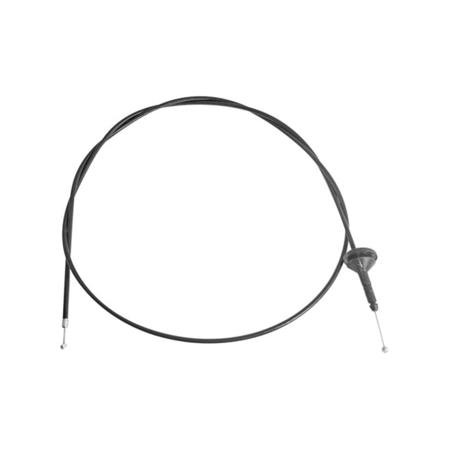 Chicote Cofre Cv Para Chevrolet Spark 2011-2015