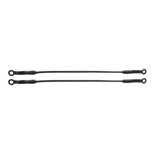 Cable Tapa Cv P/ Chevrolet Ssr 2003-2006