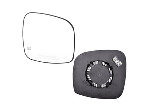 Luna Espejo P/ Dodge Caravan 2008-2020