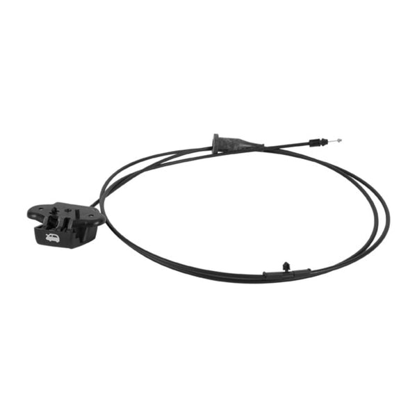 Chicote Cofre P/ Chrysler 300 2005-2010