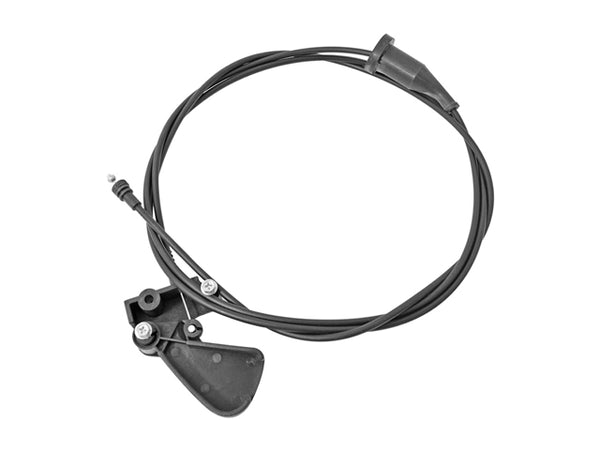 Chicote Cofre P/ Chrysler 300 1999-2004