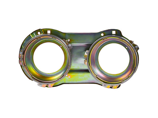 Base De Faro P/ Datsun 620 1973-1980