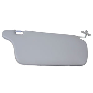 Visera Delantera Derecha Gris Claro Atos 2001-2012
