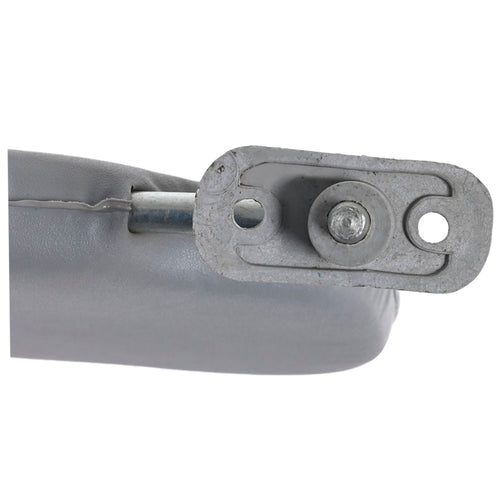 Visera Delantera Derecha Gris Claro Atos 2001-2012