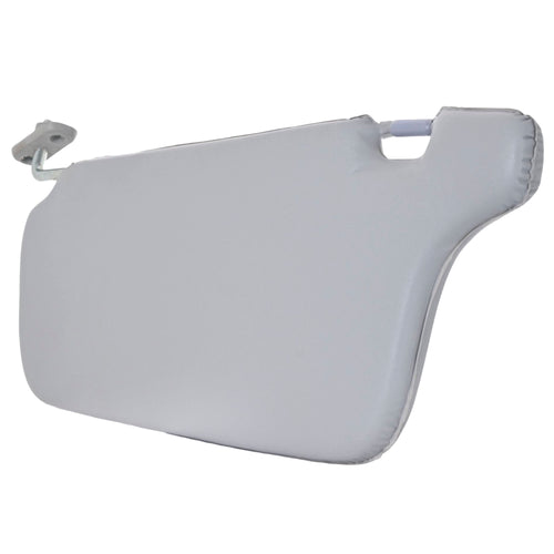 Visera Delantera Derecha Gris Claro Atos 2001-2012
