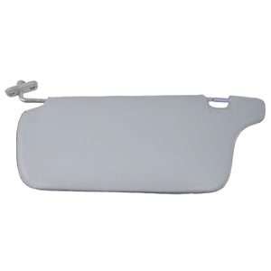 Visera Delantera Derecha Gris Claro Atos 2001-2012