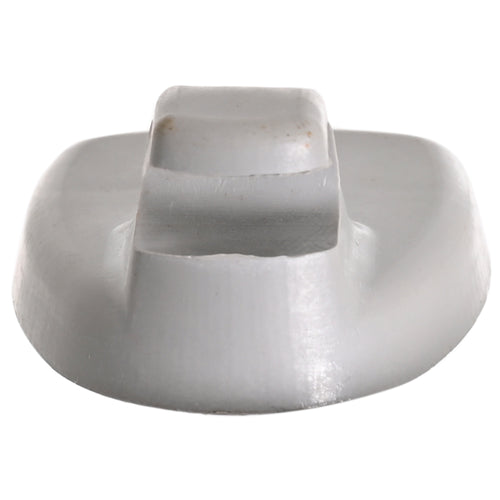 Gancho Visera Delantero Gris Neon 1995-1999