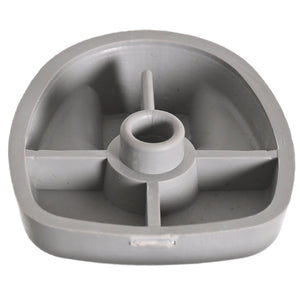 Gancho Visera Delantero Gris Neon 1995-1999