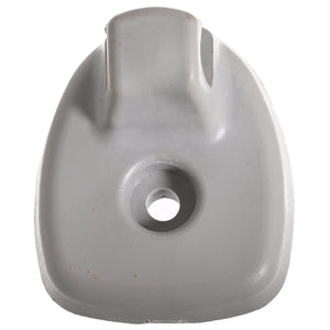 Gancho Visera Delantero Gris Neon 1995-1999