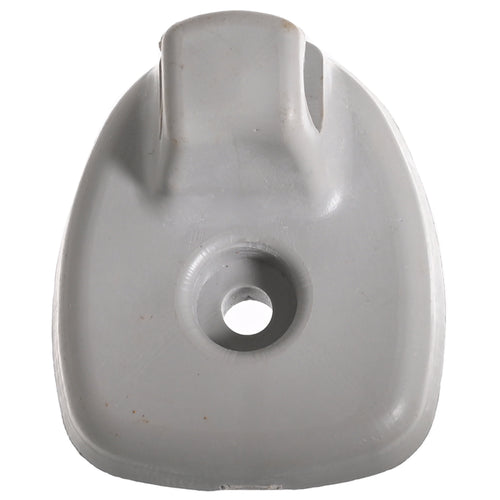 Gancho Visera Delantero Gris Neon 1995-1999