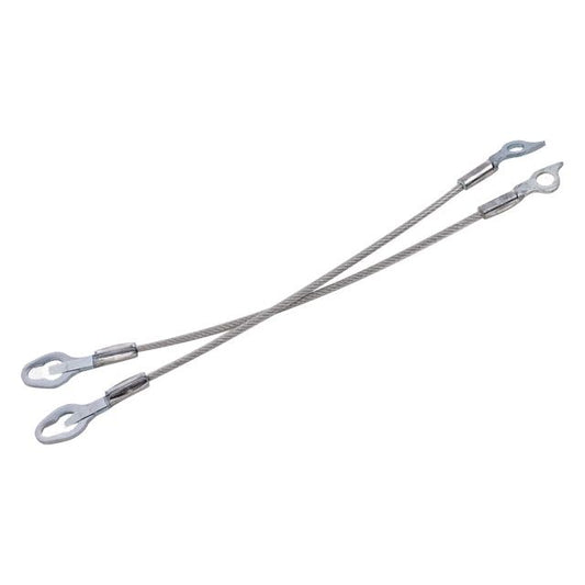 Jgo Cables Tapa Dg P/ Dodge Ram 1994-2002