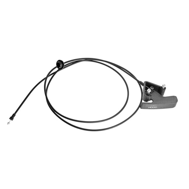 Chicote Cofre Dg Para Dodge Ram 1994-2001