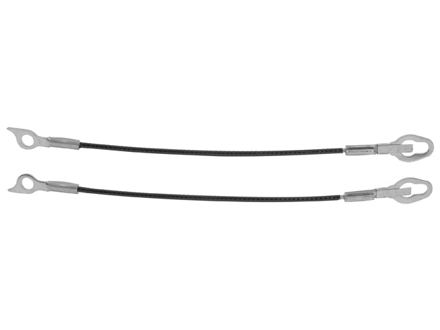 Jgo Cables Tapa Dg P/ Dodge Ram 1994-2002