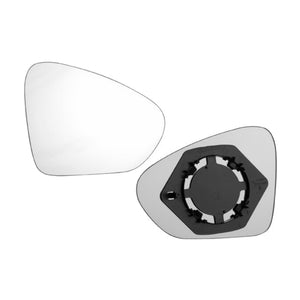 Luna Espejo Ft P/ Fiat Argo 2021-2023
