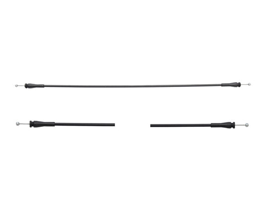 Chicote Cerradura P/ Ford Econoline 1992-2008