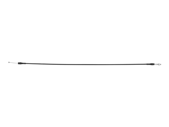 Chicote Cerradura P/ Ford Econoline 1992-2008