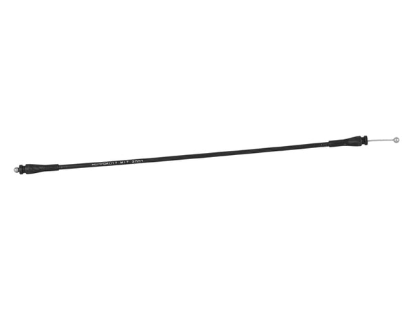 Chicote Cerradura P/ Ford Econoline 1992-2008