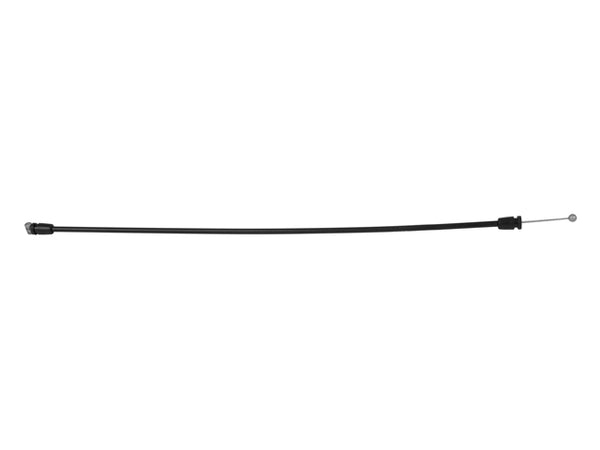 Chicote Cerradura P/ Ford Econoline 1992-2008
