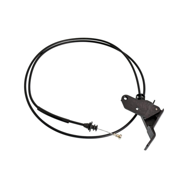 Chicote De Cofre P/ Ford Ecosport 2004-2012