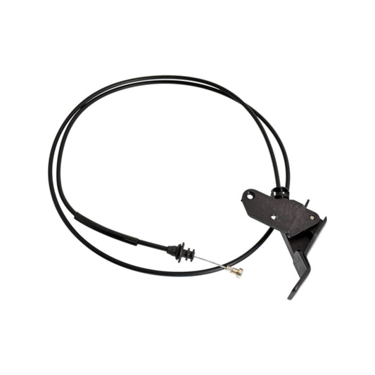 Chicote De Cofre P/ Ford Ecosport 2004-2012