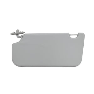 Visera Delantera Derecha Con Espejo EcoSport 2004-2012