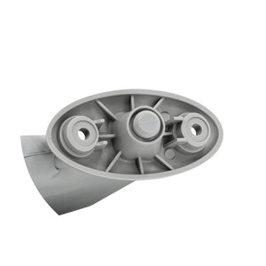Visera Delantera Derecha Con Espejo EcoSport 2004-2012