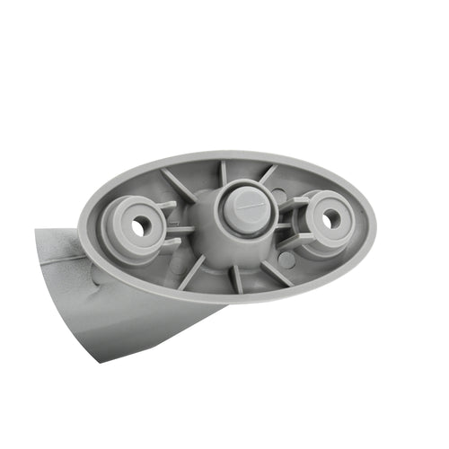 Visera Delantera Derecha Con Espejo EcoSport 2004-2012