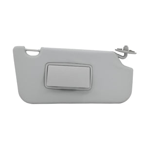 Visera Delantera Derecha Con Espejo EcoSport 2004-2012