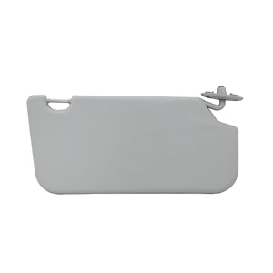 Visera Delantera Izquierda Con Espejo EcoSport 2004-2012