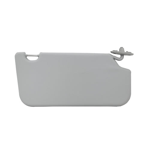 Visera Delantera Izquierda Con Espejo EcoSport 2004-2012