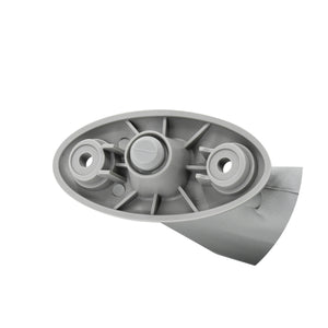 Visera Delantera Izquierda Con Espejo EcoSport 2004-2012