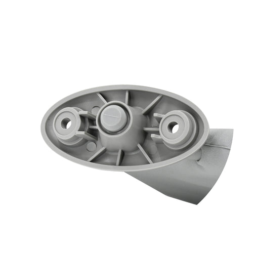 Visera Delantera Izquierda Con Espejo EcoSport 2004-2012