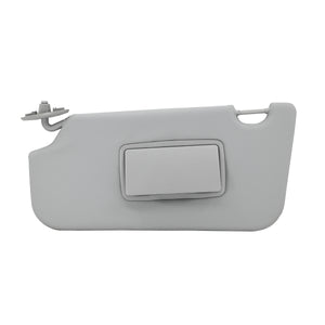 Visera Delantera Izquierda Con Espejo EcoSport 2004-2012
