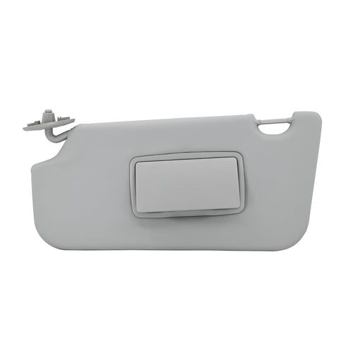 Visera Delantera Izquierda Con Espejo EcoSport 2004-2012