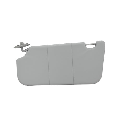 Visera Delantera Izquierda Gris Claro EcoSport 2004-2012