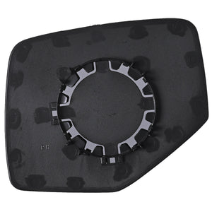 Luna Espejo Derecha Sin Desempañante EcoSport 2004-2012