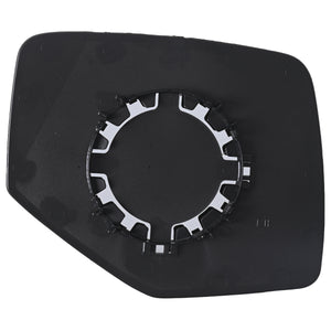 Luna Espejo Izquierda Sin Desempañante EcoSport 2004-2012