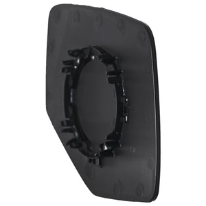 Luna Espejo Izquierda Sin Desempañante EcoSport 2004-2012