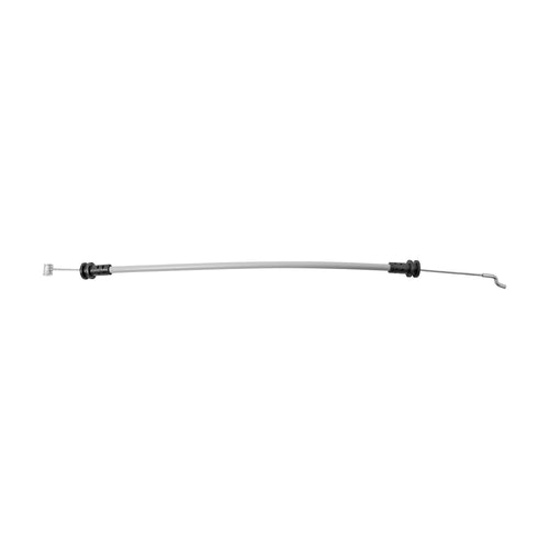 Chicote Cerradura Puerta Izquierdo EcoSport 2013-2017