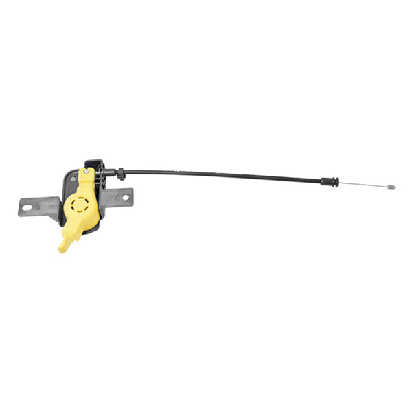 Chicote Cofre Fd Escape P/ Ford Escape 2013-2016